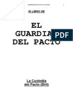 El Guardian Del Pac To