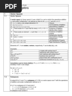 Download Linear Algebra Study Guide MIT by FroForSale SN200041812 doc pdf
