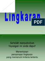 Lingkaran 5