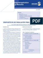 VIII 01 DispositivosInhalacionAsmaEPOC