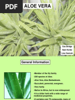 Download Aloe_Vera by Claudia Sanchez SN200044065 doc pdf