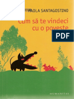  Cum Sa Te Vindeci Cu o Poveste