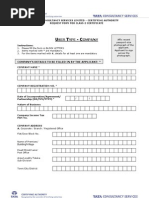 Download TCS Class - II Company by digital Signature SN20005143 doc pdf