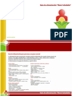 Guia de Alimentacion