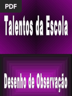 Talentos da escola 1