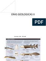 ERAS GEOLOGICAS II.pptx