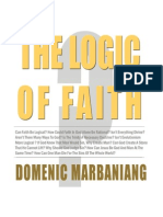 THE LOGIC OF FAITH