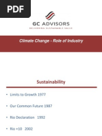 Cairn Global Ehs Conference