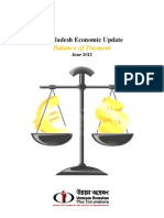 Bangladesh Economic Update June - 12