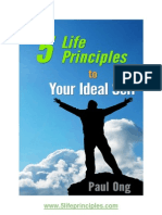 5 Life Principles