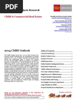 Wfc_2014 Cmbs Outlook