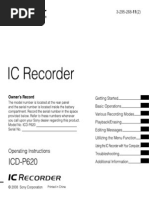 ICDP620