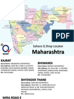 Sahara Q Shop Locator Maharashtra