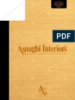 Gold 1 - Asnaghi Interiors