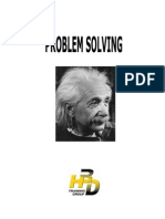 Problem Solving