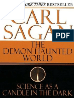 The Demon Haunted World