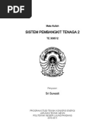 Download Sistem Pembangkit Tenaga 2 by ilhamzulvan SN200070268 doc pdf