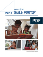 Why Build Forts?