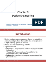 Design Engineering