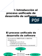 2. El Proceso Unificado