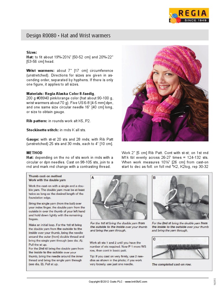 Free R0080 Alaska Color en | PDF