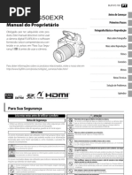 Finepix Hs50exr Manual Pt