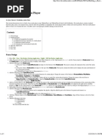Download Building a Basic Media Player - RAD Studio by Juli Adi Prastyo SN200080312 doc pdf