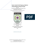 Download Karya Tulis Pemanfaatan Limbah Kulit Singkong by Nur Hidayanti SN200084308 doc pdf