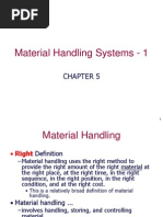 Material Handling