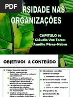 Diversidade+Slides