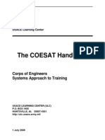 COESAT Handbook