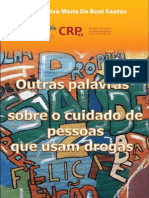 Outras palavras sobre drogas