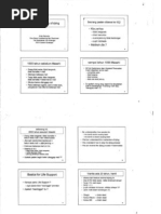 DPD-1 7Jan BLS1 Pathology of Dying
