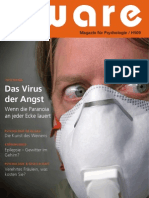 Das Virus der Angst