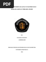 Download Mengetahui kulaitas tanah pertanian dengan WSN Zigbee by Nugraha Pangestu SN200095440 doc pdf