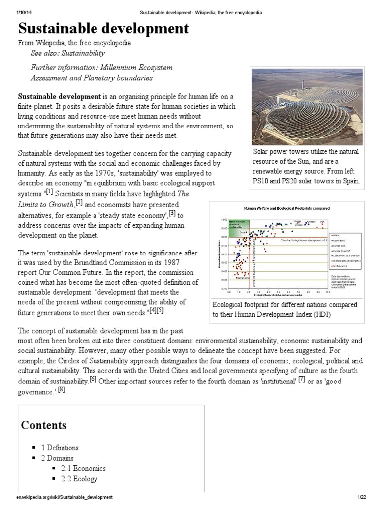 WHAT IS SUSTAINABLE DEVELOPMENT WITH EXAMPLE WIKIPEDIA visual data 2