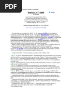 NE-012-1-2008 Normativ Pentru Producerea Betonului Şi Executarea Lucrărilor Din Beton, Beton Armat Şi Beton Precomprimat - Partea 1 Producerea Betonului