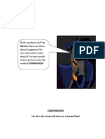 Comparison Final PDF