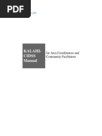 Download Philippines KalahiCIDSS Manual by regalado_aguhayon SN200099532 doc pdf
