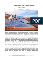 Instalacje Energooszczedne - Panele Solarne i Fotowoltaiczne