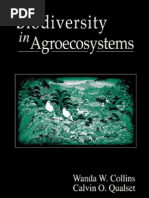 Download Biodiversity in Agroecosystems by Cassiano Fonseca SN200101667 doc pdf