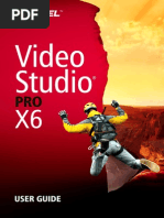 Download Corels Video Studio X6 User Guide by chrisban35 SN200101933 doc pdf