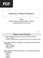 Networking in VMware (8) - PowerPoint