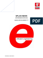 News Eplan v21 Es Es