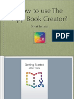 Book Creator