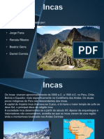 1 Incas