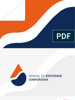Manual de Identidade Corporativa - PetroMondego
