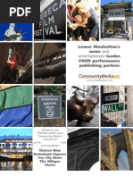 Download ADVERTISING MEDIA KIT by COMMUNITYMEDIA SN20010890 doc pdf