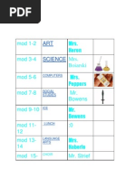TABE 11&12 Score Ranges and Guidance | PDF