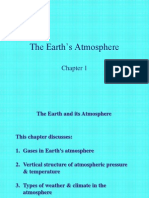 The Earth_s Atmosphere